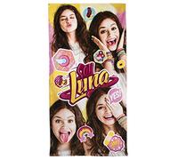 Soy Luna 2200001736 - Telo Mare, 70 x 140