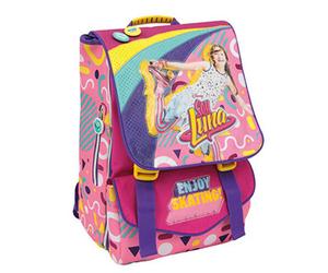 SOY LUNA ALL 17 ZAINO ESTENSILBILE MULTI