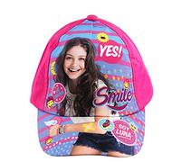 Soy Luna Cappellino