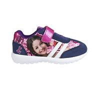Soy Luna Deportivas UltraLigeras, Sneaker Bambina, Diversi Colori (Lilla), 32 EU