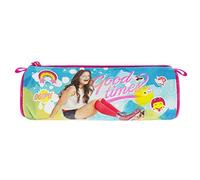 Soy Luna - Disney Channel 750-7561 - Bustina 1 Cerniera