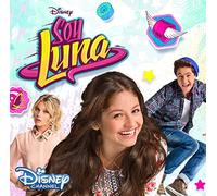 Soy Luna Soy Luna: Soundtrack zur TV-Serie (Staffel 1,Vol.1) (CD)