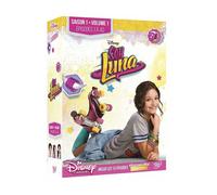 Soy Luna Stagione 1 Volume 1 Episodi 1 A 40 COFANETTO 9 DVD NUOVO