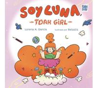Soy Luna, TDAH girl: 0