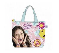 Soy Luna WD11276 Tote Bag and Beach