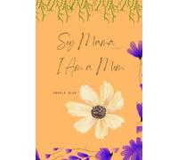 Soy Mamá… I Am a Mom