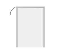 Soy Milk Straining Bag - High Density Fine Mesh Nylon Straining Bag | Reusable Cheesecloth for Nut Milk/Juice/Broth | Easy Maintain Kitchen Essential (100 Mesh)
