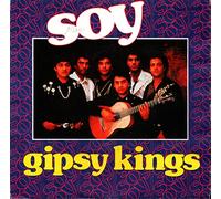 Soy/Passion (1990) / Vinyl single [Vinyl-Single 7'']