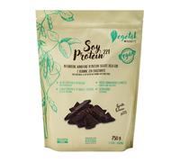 Soy protein 221 Formato 750g - Integratore di Proteine Isolate della Soia con Vi