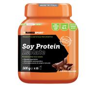 SOY PROTEIN ISOLATE DELIC CHOC