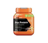 NamedSport Soy Protein 500 g - proteine isolate unisex
