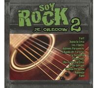 Soy Rock - Vol. 2-Soy Rock