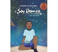 Soy Romeo y soy autista