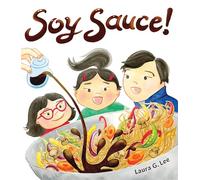 Soy Sauce!