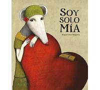 Soy solo mía