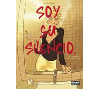 Soy Su Silencio - Lafebre, Jordi