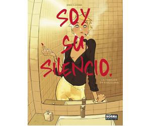 Soy Su Silencio - Lafebre, Jordi