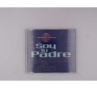 Soy tu padre [Single-CD]