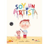 Soy un artista/ I Am an Artist: 2