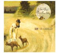 Soy un Caballo - Les Heures de Raison