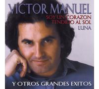 Soy un Corazon Tendido Al Sol
