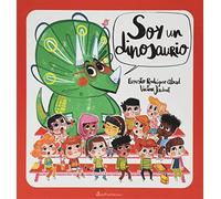SOY UN DINOSAURIO