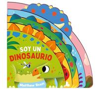 Soy un dinosaurio