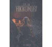 SOY UN HIKIKOMORI