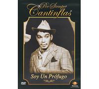 SOY UN PROFUGO-TELEVISA CANTINFLAS