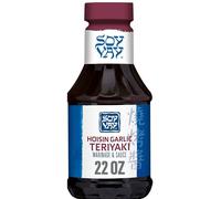 Soy Vay Marinade and Sauce - Hoisin Garlic - 22 oz