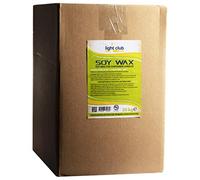 Soy wax for Container Candles, 20 kg, Flakes