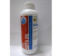 SOYA OIL Induttore di Resistenza Vegetale a base di Olio di Soia flac. da 1 L