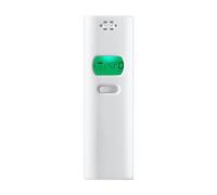 SOYAA Tester per cattivi odori, rilevatore di odori, tester per alito cattivo personale, per test personali della cavità orale e analisi degli odori