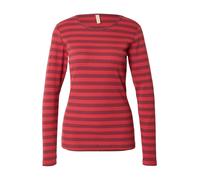 Soyaconcept Maglietta 'IRIDI 1' rosso sangue / rosso fuoco Donna Soyaconcept XXL rosso sangue / rosso fuoco