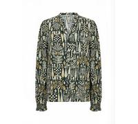 Soyaconcept Maglietta ' SC-GOLFI ' verde sfumato Donna - Abbigliamento - Taglie comode - Maglie e top - Maglie e T-shirt Soyaconcept S