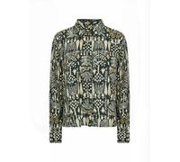 Soyaconcept Maglietta ' SC-GOLFI ' verde sfumato Donna - Abbigliamento - Taglie comode - Maglie e top - Maglie e T-shirt Soyaconcept S
