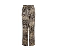 Soyaconcept Pantaloni 'LUNA' beige / nero Donna Soyaconcept 36 beige / nero