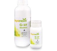 Soyaresin G 27 bamboo kg 1,25 alternativa alla E-227 Prochima