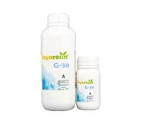Soyaresin g 30 gr 900 a+b
