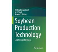 Soybean Production Technology: Crop Pests and Diseases