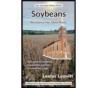 Soybeans: Resistance Has Deep Roots