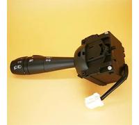 SOYDAN Comando Devio Luci Compatibile con Dacia per Dokker per Lodgy per Logan per Sandero 2012-2023 Auto Indicatori Direzione Interruttore Indicatore Interruttore della Luce 8201167977 255403601R