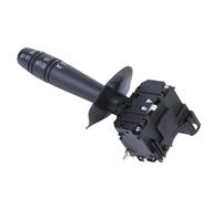 SOYDAN Comando Devio Luci Compatibile con Dacia per Duster 2004 2005 2006-2011 2012 2013 per Logan 13 Pin Interruttore Piantone Sterzo Auto 6001551361 251604 255406898R