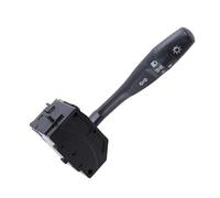 SOYDAN Comando Devio Luci Compatibile con Mitsubishi L200 per Strada Interruttore Piantone Sterzo Indicatore Leva Faro Destro Interruttore Indicatori di Direzione MR329666 Accessori Auto