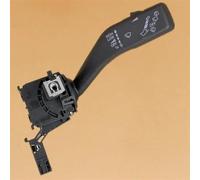 SOYDAN Comando Devio Luci Compatibile con per Jetta per Golf 5 6 MK6 per Tiguan per Rabbit Indicatore di Direzione del Regolatore di velocità per Auto 1K0953513 1K0953513G(Wiper 2)