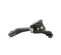 SOYDAN Comando Devio Luci Compatibile con per Jetta per Golf 5 6 per Caddy 2004-2010 Interruttore Controllo velocità Dell'auto Indicatore Direzione Indicatore Luminoso Interruttore 1K0953513G