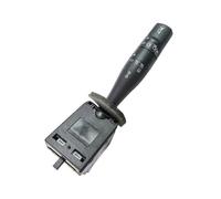 SOYDAN Comando Devio Luci Compatibile con Peugeot 106 206 306 per Expert 6253-69 9623641569 Interruttore degli Indicatori di Direzione per Auto Faro Fendinebbia Interruttore Combinato 251271