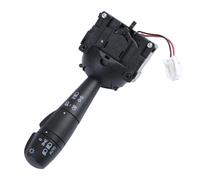 SOYDAN Comando Devio Luci Compatibile con Twingo per Captur per Clio 82011-67992 Indicatore di Direzione per Auto Indicatore di Direzione Combinato con Indicatore di Direzione 255675887R 251690