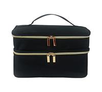 SOYDAN Organizzatore di Stoccaggio di Cucire Borsa Accessori da Cucitura Grande Borsa di Immagazzinaggio di Cucitura Borsa Regalo Borsa da Cucito Leggero Borsa Kit Da Cucito Portatile