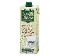 SOYDREAM BEVANDA DI SOJA NATUR 1LT FDL